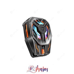 فن خنک کننده رادیاتوری گوشی موبایل مدل N40